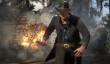 Хакер превратил игрока в ходячий динамит в Red Dead Online